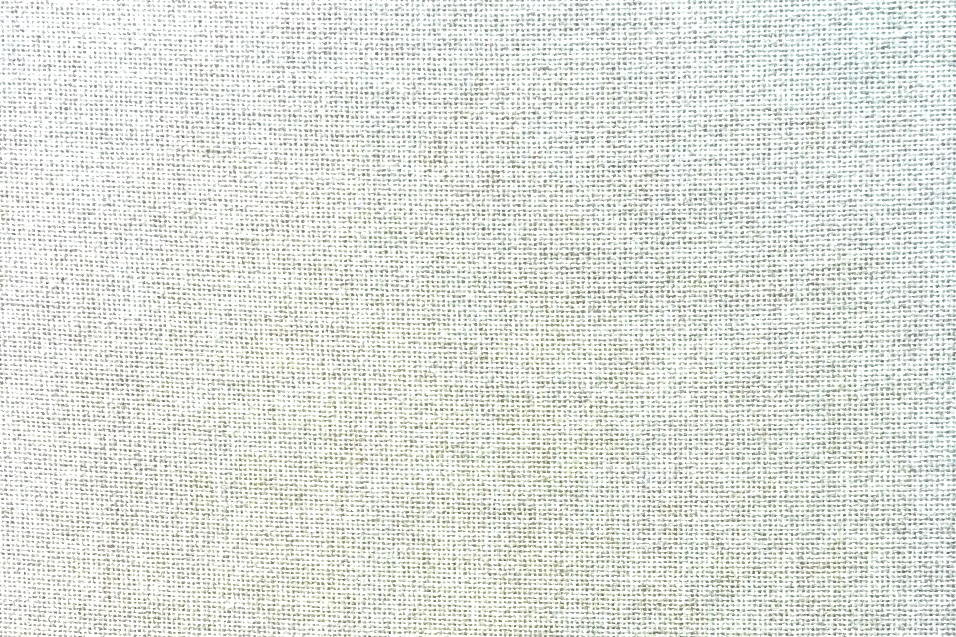 白っぽい布地の壁