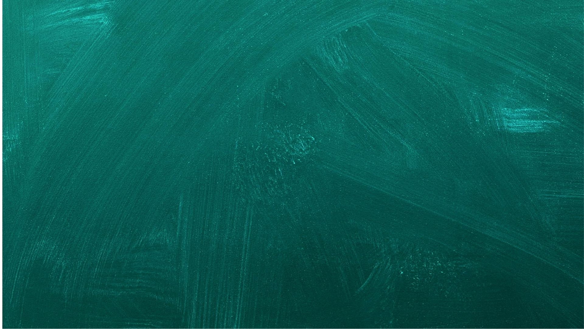 黒板（緑）の背景