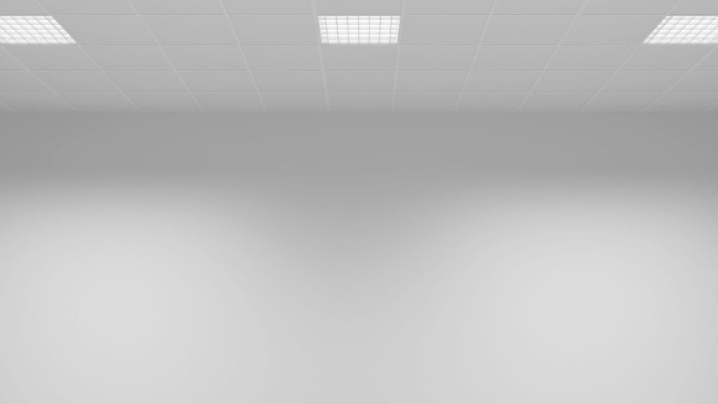 Zoom ズーム やskype スカイプ でのweb会議やリモートワークに使えるバーチャル背景のダウンロードフリー素材 四角いシーリングライトのある部屋 バーチャル背景の素材集 V背景